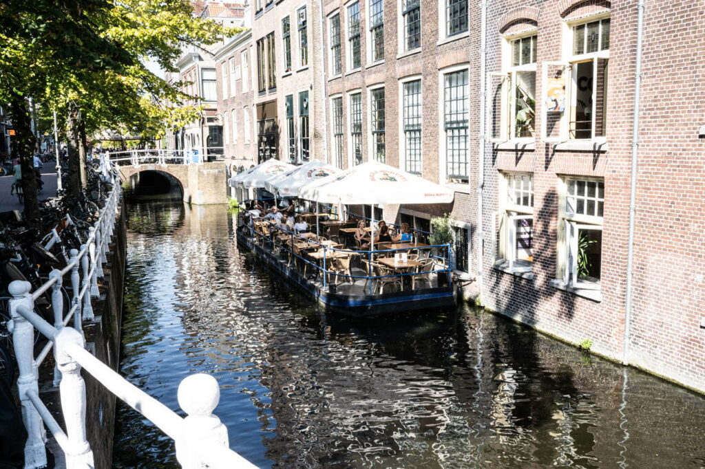Cosa vedere e cosa fare a Delft: il meglio della città olandese