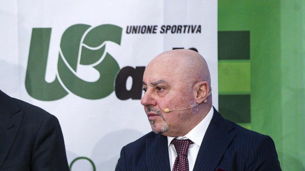 Dal calcio al tennis, festa Us Acli a Matera con lo SportINTour - Altri Sport