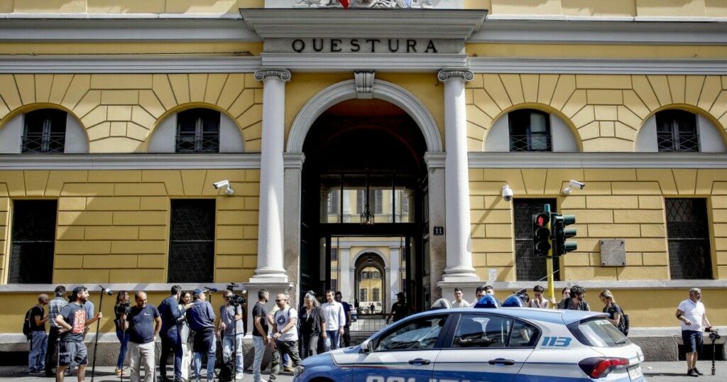 Delitto di Garlasco, incidente probatorio – “Non c’è impronta 33 e neanche la para-adesive”