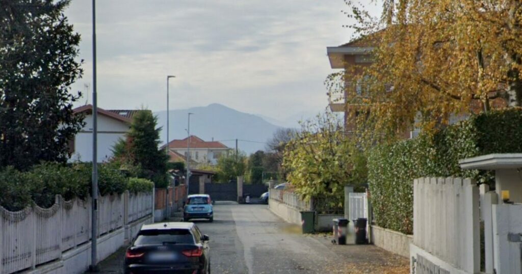 Donna trovata morta in casa a Rivalta. Per i carabinieri è femminicidio Donna trovata morta in casa a Rivalta. Per i carabinieri è femminicidio