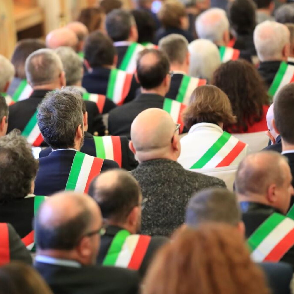 Dopo le regioni anche i comuni pensano al terzo mandato Dopo le regioni anche i comuni pensano al terzo mandato