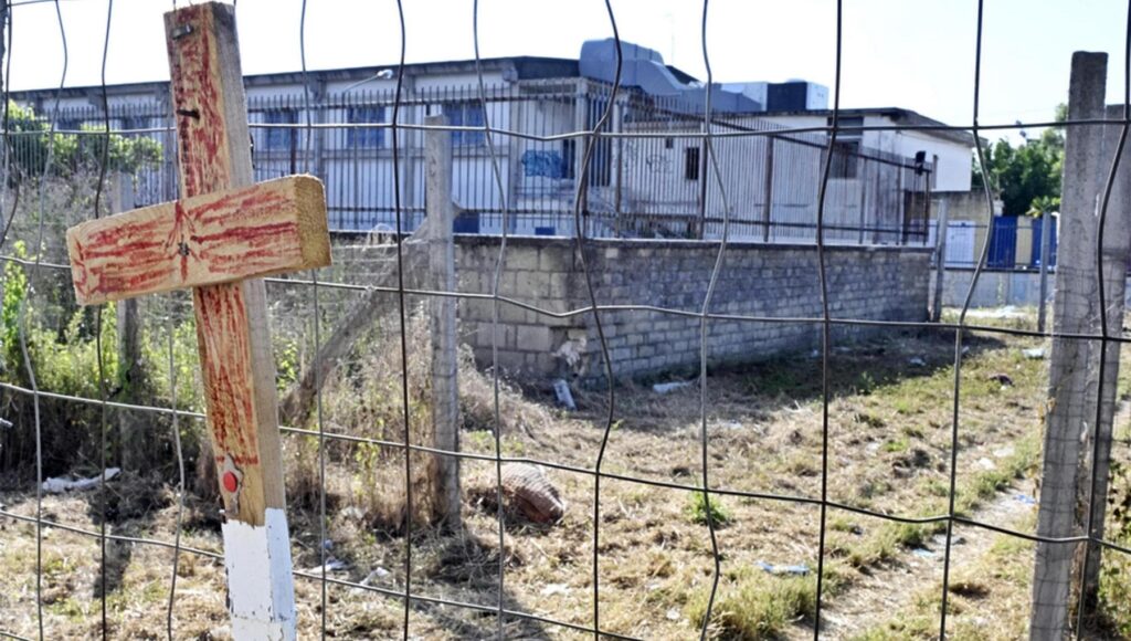 ECCO PERCHÉ CHATGPT NON PUò AVE SCRITTO IL POST CONTU I PIGLIA DELLA MELONI ECCO PERCHÉ CHATGPT NON PUò AVE SCRITTO IL POST CONTU I PIGLIA DELLA MELONI