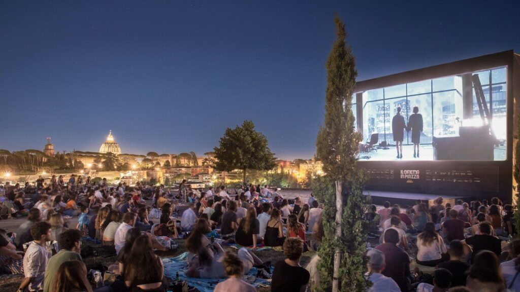 Ecco l’Estate Romana 2025, ‘una città viva, Ostia protagonista’ – Musica Ecco l'Estate Romana 2025, 'una città viva, Ostia protagonista' - Musica