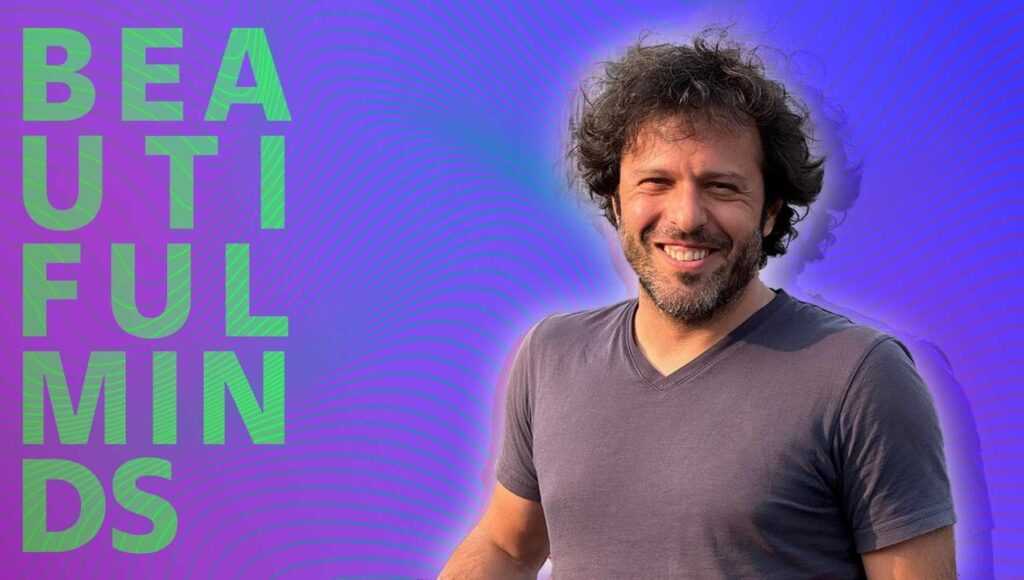 Edoardo Serra, il papà di Siri, ora vuole usare ai per ridurre gli acuiti aerei