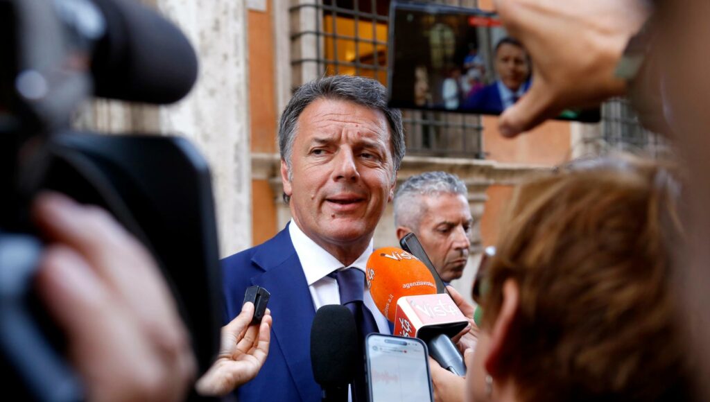 Effetto Salis, Renzi punta Genova: prima l’assemblea di Italia Viva, poi la prova di coalizione