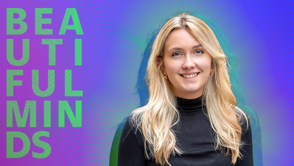 Emma "Scienza" Prévot, una 25 Anni Costruisce Gemelli Digitali per capitolo Meglio Le Malattie