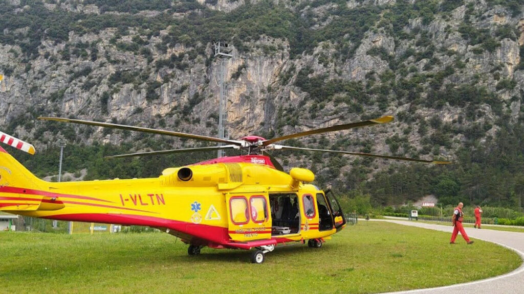 Escursionista muore dopo una caduta di 50 metri dalla ferrata – Notizie Escursionista muore dopo una caduta di 50 metri dalla ferrata - Notizie