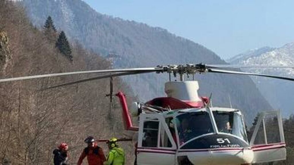 Escursionista olandese disperso sul Gran Paradiso: recuperato corpo