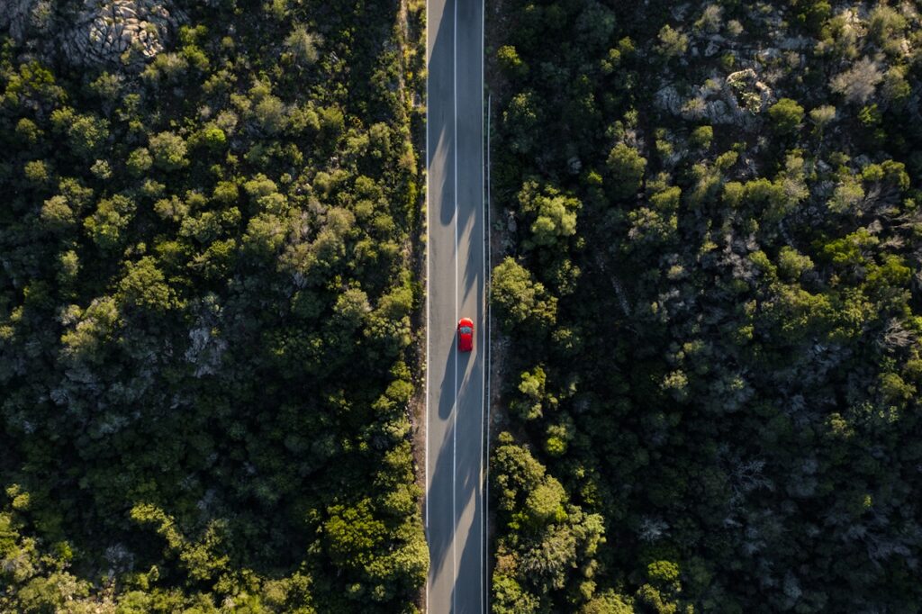 Estate on the road: come avere pneumatici perfetti
