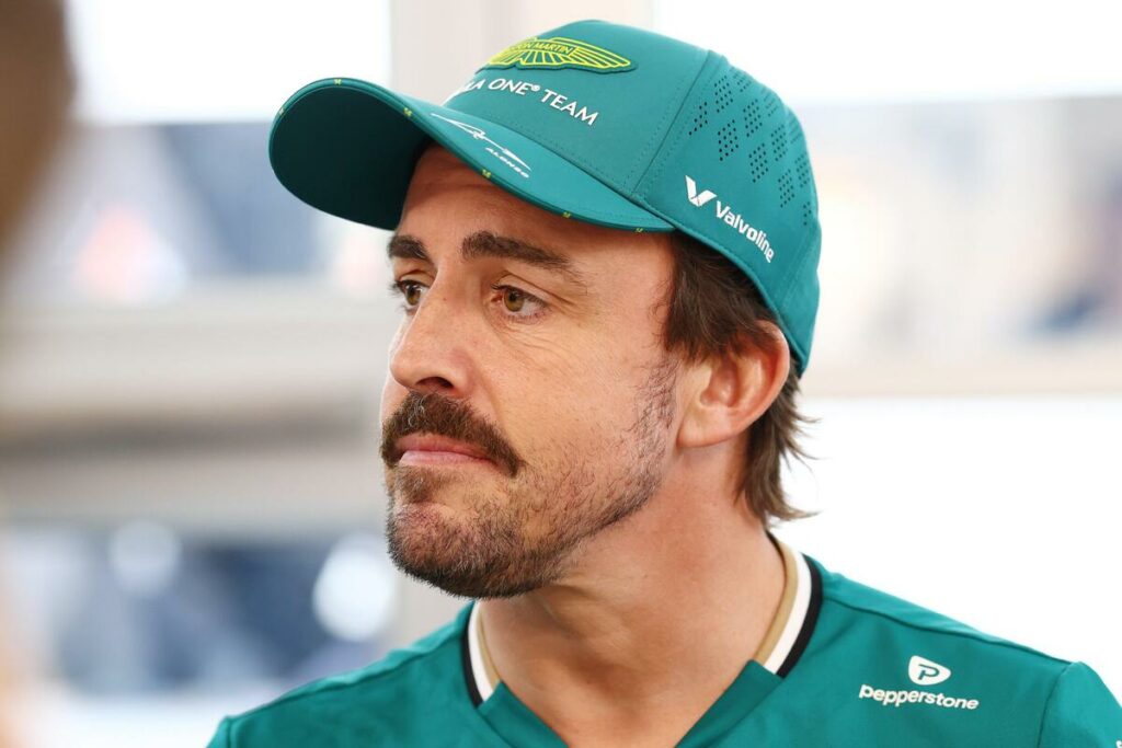 F1. GP Austria, Alonso: "Guido come 20 anni fa. Verstappen? Lotta contro le McLaren come me con la Red Bull di Vettel" - Formula 1