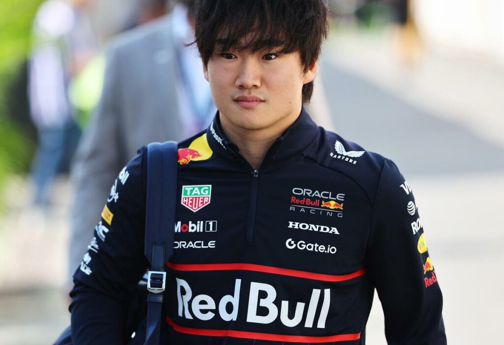 F1. GP Austria, Tsunoda: “Sto imparando a fidarmi della Red Bull. Max? Approccio diverso, ma arriviamo allo stesso punto” - Formula 1