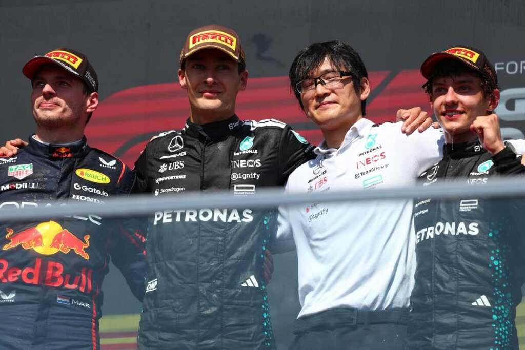 F1, GP Canada 2025: le pagelle di Montreal – Formula 1 F1, GP Canada 2025: le pagelle di Montreal - Formula 1