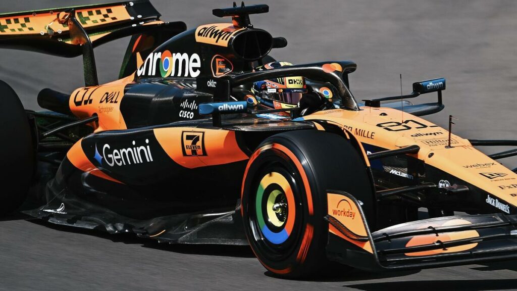 F1. Gran Premio del Canada 2025: la cronaca in diretta delle qualifiche di Montreal - Formula 1