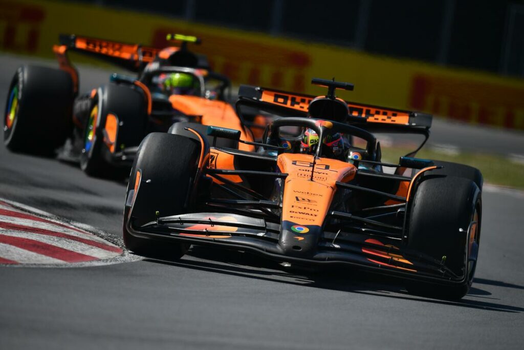 F1. McLaren, le difficoltà in Canada sono solo un’eccezione o qualcosa di più? Ecco perché l’Austria darà la risposta a questa domanda - Formula 1