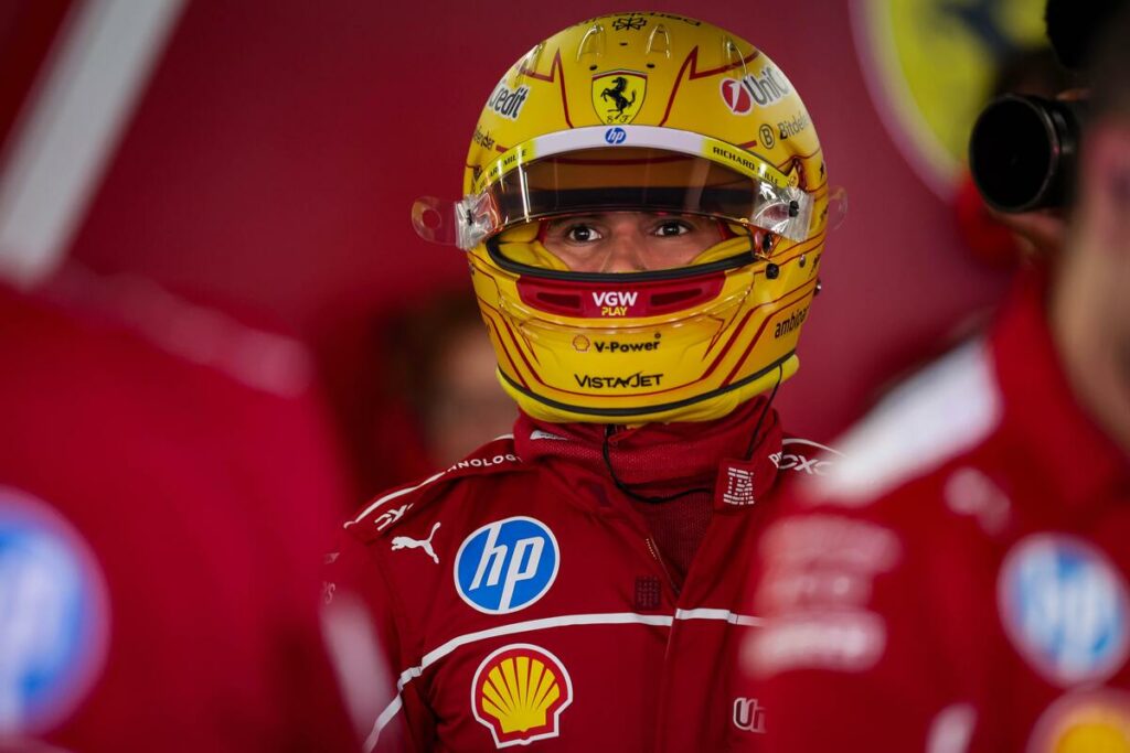 F1. Nico Rosberg: "Fa male vedere Hamilton così. La situazione è cupa, è lento e non sa perché mentre Leclerc è sul podio" - Formula 1
