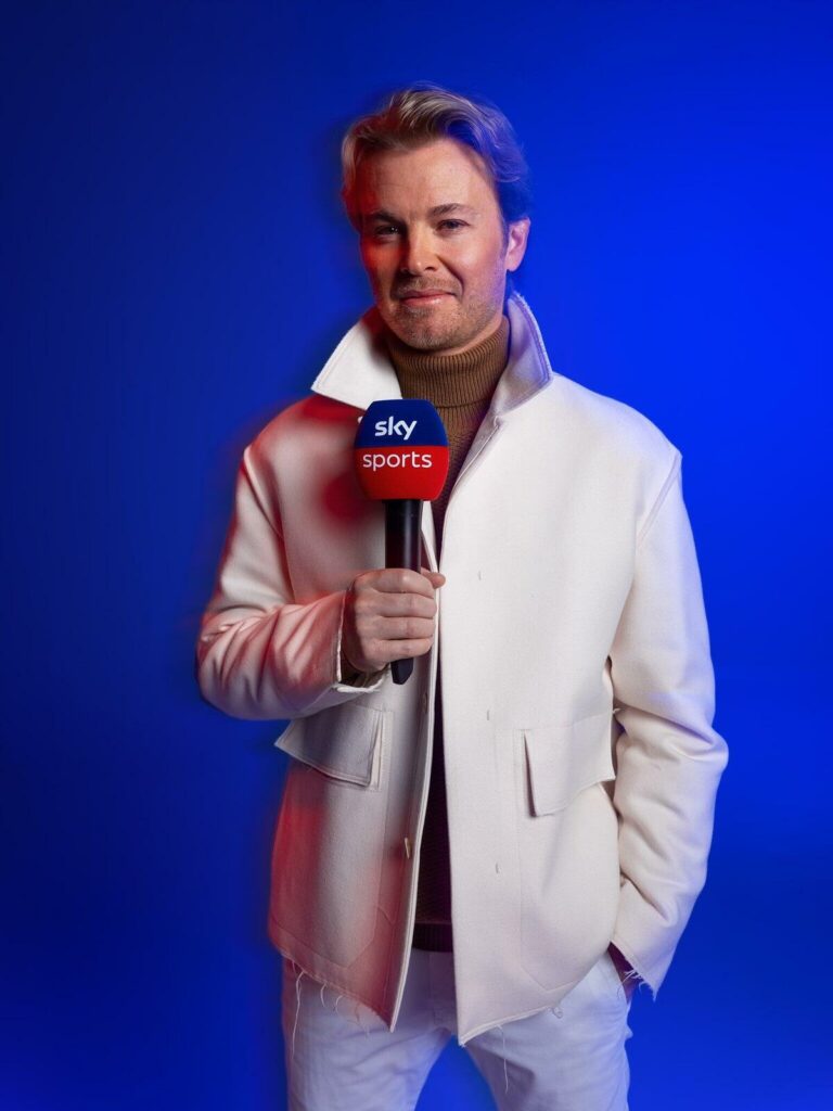 F1. Nico Rosberg sulla Ferrari: “Il livello di eccellenza non è lo stesso dei team inglesi”. E su Lewis Hamilton dice… - Formula 1