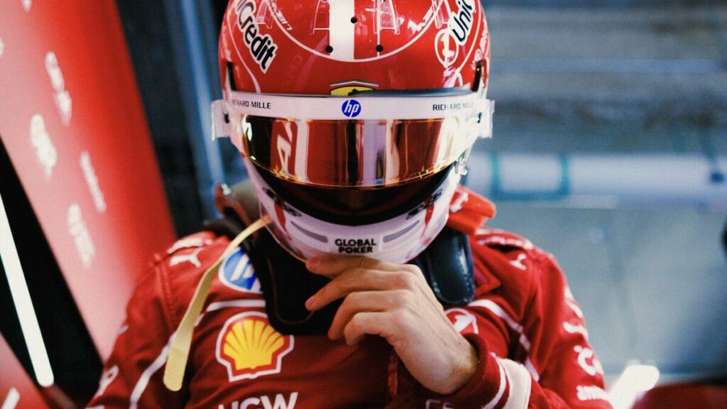 F1. Qualifiche GP Canada, amarezza per Leclerc: "Sono arrabbiato, ci siamo complicati la vita da soli" - Formula 1