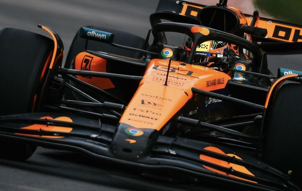 F1, non c’è limite alla perfezione: McLaren cambia pelle in Canada. Tutte le novità tecniche della MCL39 di Norris e Piastri – Formula 1 F1, non c'è limite alla perfezione: McLaren cambia pelle in Canada. Tutte le novità tecniche della MCL39 di Norris e Piastri - Formula 1
