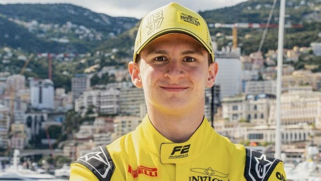 F2. Leonardo Fornaroli, il pilota della costanza: dal titolo in F3 al sogno della Formula 1 – Formula 1 F2. Leonardo Fornaroli, il pilota della costanza: dal titolo in F3 al sogno della Formula 1 - Formula 1