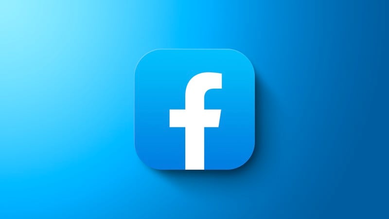widget facebook
