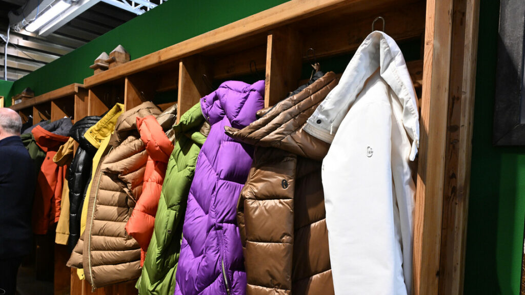 Fatturato menswear 2024 scende a 11,4 miliardi, in calo del 3,6% - Notizie