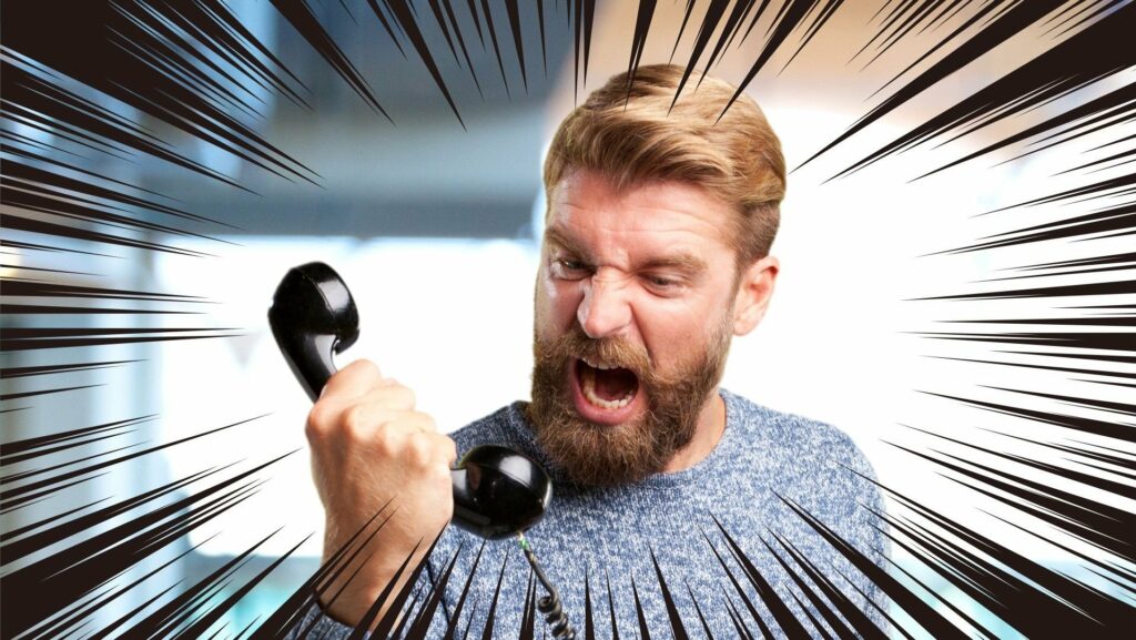 Fermati Alle Chiamate Spam Internazione Dal 19 Agosto Grazie Agcom: ECCO VIENE