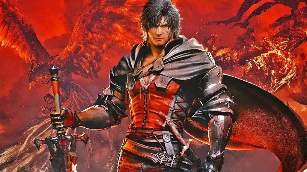 Final Fantasy XVI è in Arrivo Anche Su Nintendo Switch 2?