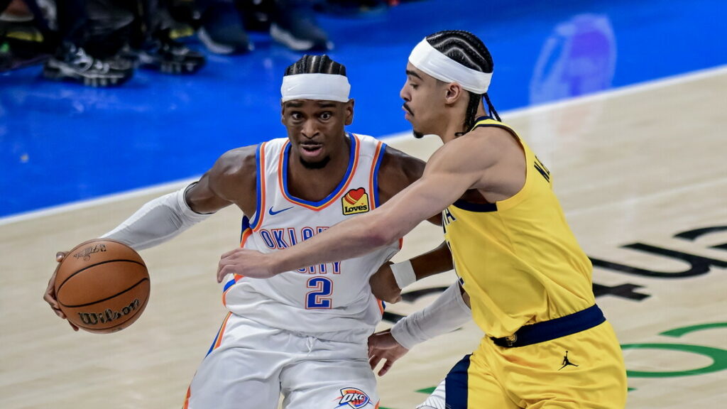 Finali Nba: Indiana all'ultimo secondo, 1-0 per il titolo - Basket