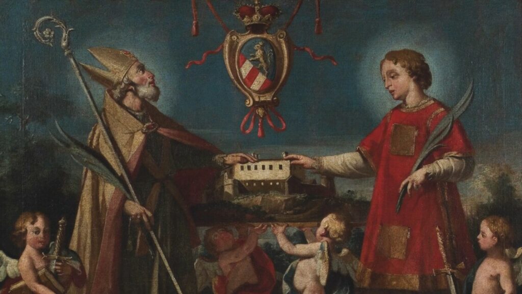GO!2025, apre mostra "Voi siete qui", itinerario del Goriziano - Arte
