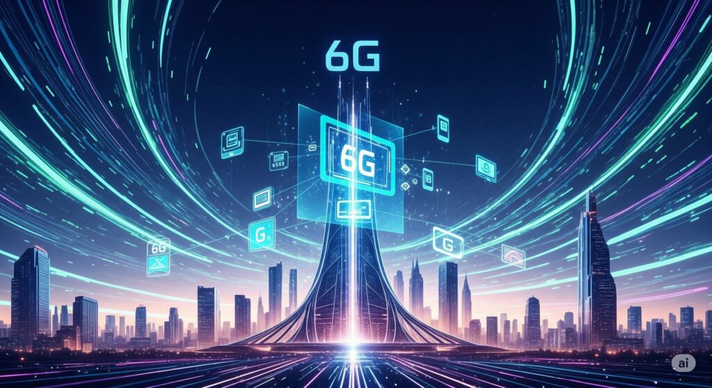 GUERRA ELETTRONICA 6G: LA CINA SFIDA I RADAR DEGLI F-35 GUERRA ELETTRONICA 6G: LA CINA SFIDA I RADAR DEGLI F-35