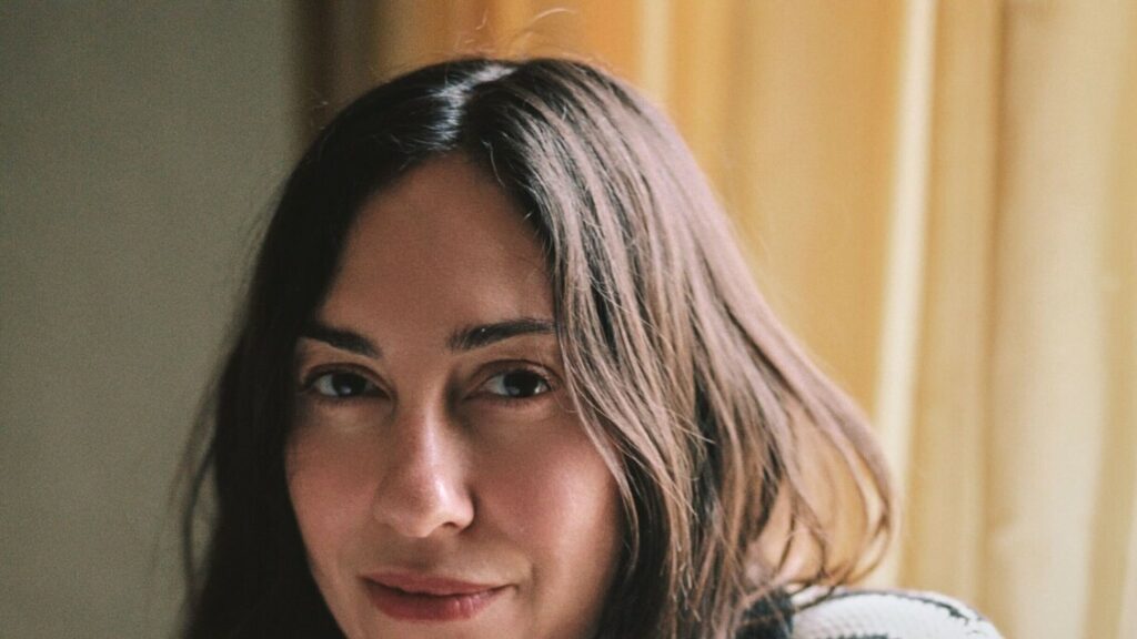 Gia Coppola, io figlia d'arte regista per timidezza - Cinema