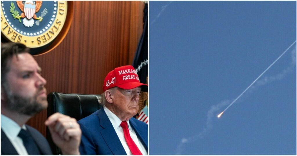 Gli Stati Uniti hanno attaccato l'Iran. Trump: "Colpiti 3 siti nucleari". Teheran: "Ora comincia la guerra". Due ondate di missili su Israele: "Ingenti distruzioni a Tel Aviv"