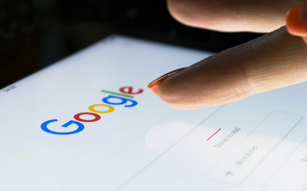 Google Permette Atti utenti Specificarie le Loro Fonti Preferite | Esperimento