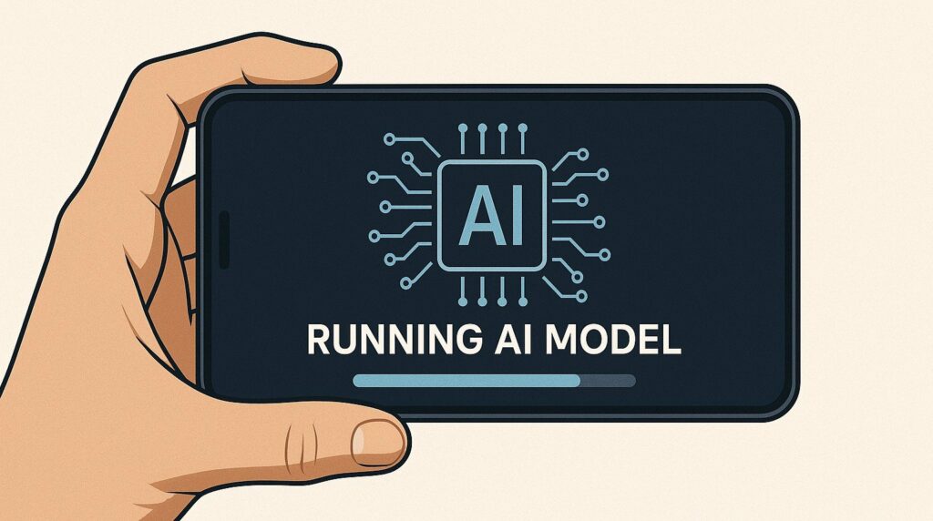 Google Rilascia AI Edge Gallery: AI Offline Sullo Smartphone | Vieni Funziona?