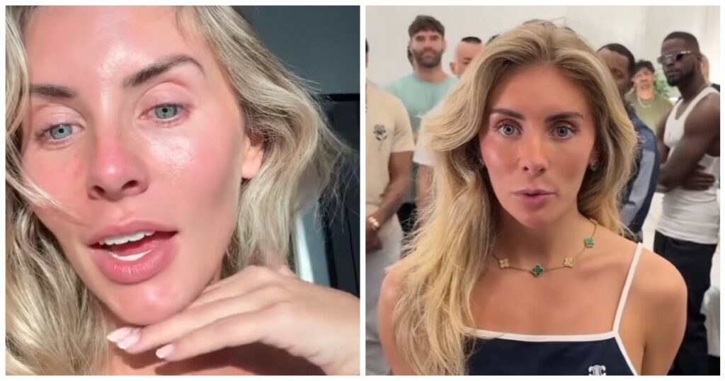 "Guadagnava 600.000 euro al mese, ma ha superato ogni limite": Bonnie Blue bannata da OnlyFans
