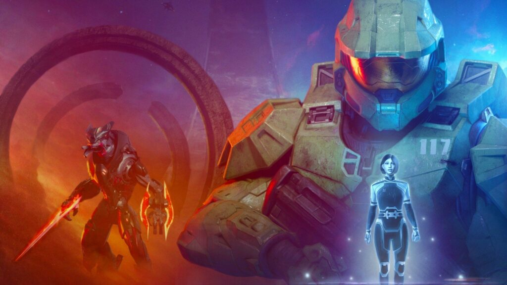 Halo Infinite Avrà Un sequel, Sì: Ma non è il Pensate