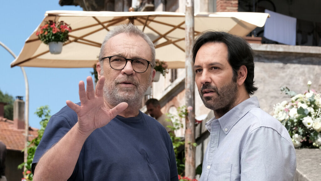 I Cesaroni tornano in famiglia, evento a Giffoni il 19 luglio - Tv