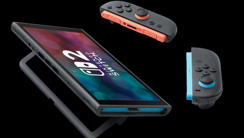 I Designer Nintendo: "La Switch 2 Nasce Dall'Unone Fra Software E hardware"