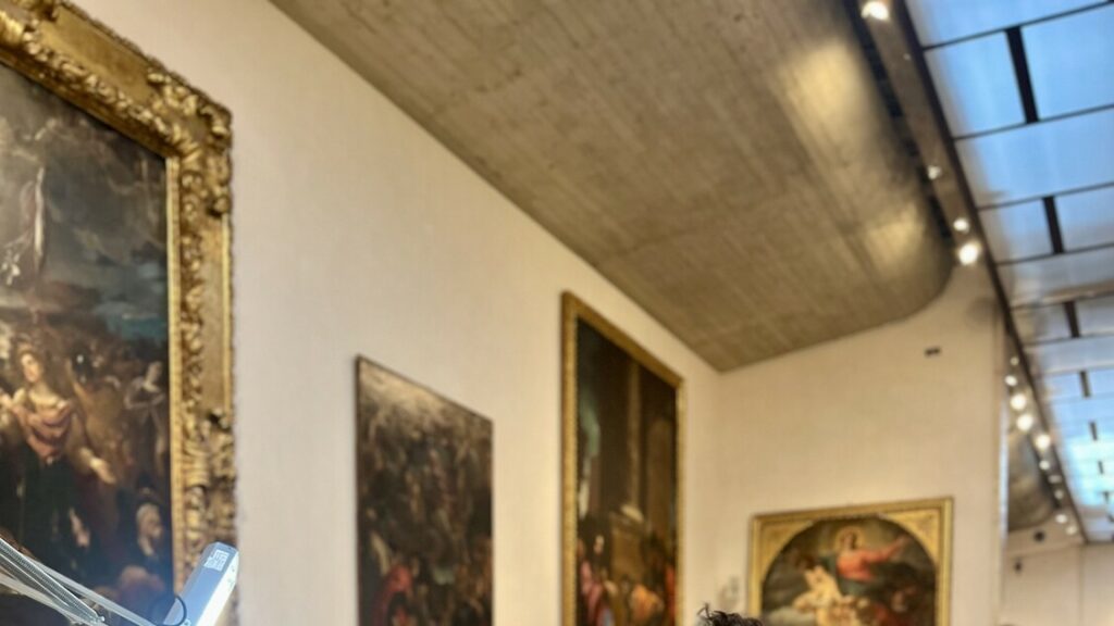 I musei nazionali dell'Emilia-Romagna diventano più accessibili - Arte