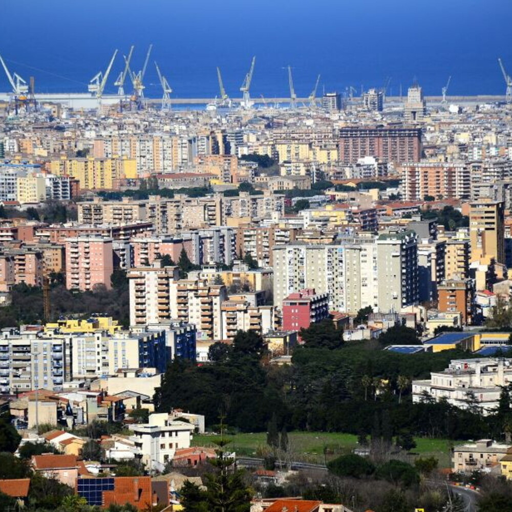 Il comune di Palermo si salva dal dissesto finanziario Il comune di Palermo si salva dal dissesto finanziario
