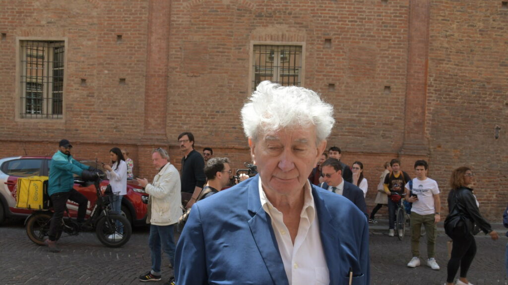 Il legale di Sempio, 'siamo come Don Chisciotte contro i mulini' - Notizie