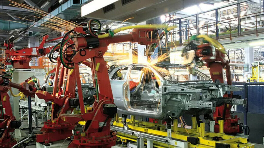 Il mercato dell’auto in Italia resta fermo, -0,16% a maggio – Notizie Il mercato dell'auto in Italia resta fermo, -0,16% a maggio - Notizie