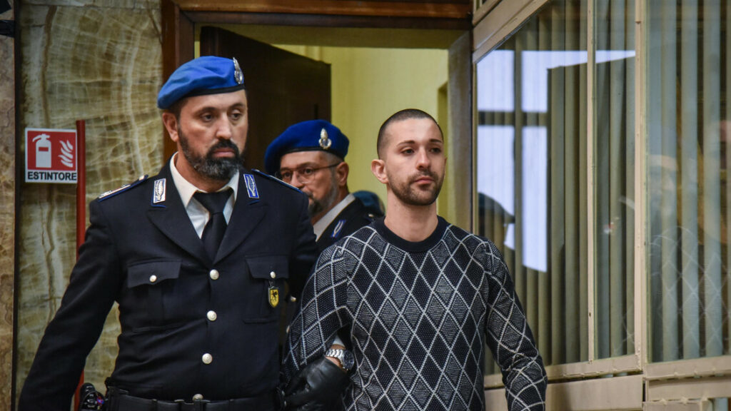 Impagnatiello condannato all'ergastolo anche in appello - Notizie
