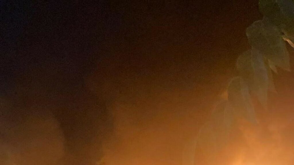 Incendiati mezzi raccolta rifiuti in comune del cosentino – Notizie Incendiati mezzi raccolta rifiuti in comune del cosentino - Notizie