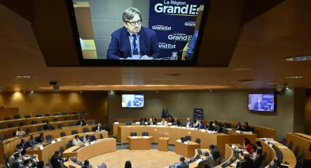 Industria dell'auto in crisi, la Lombardia cerca soluzioni - News