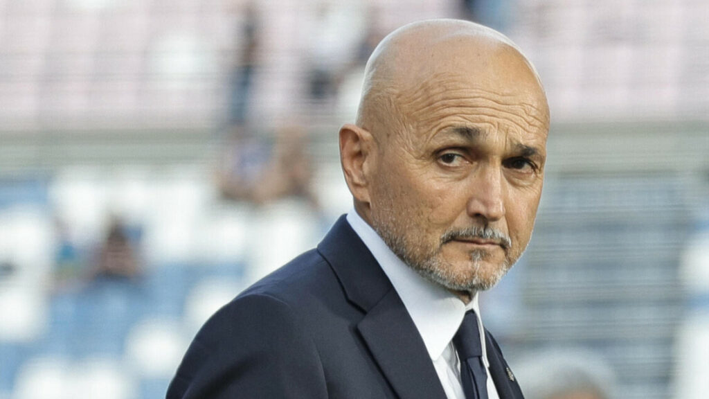 Italia Moldavia DIRETTA e FOTO - Calcio