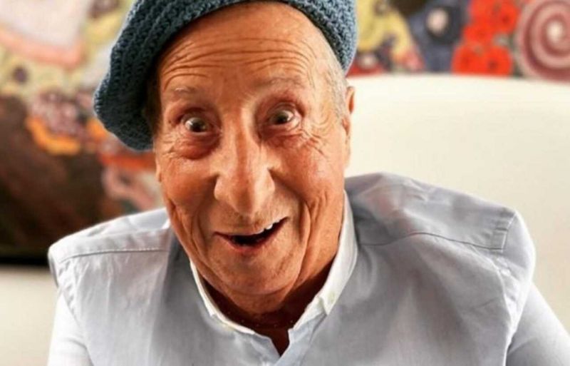 Italian comic actor dies in Rome aged 75 Italian comic actor dies in Rome aged 75