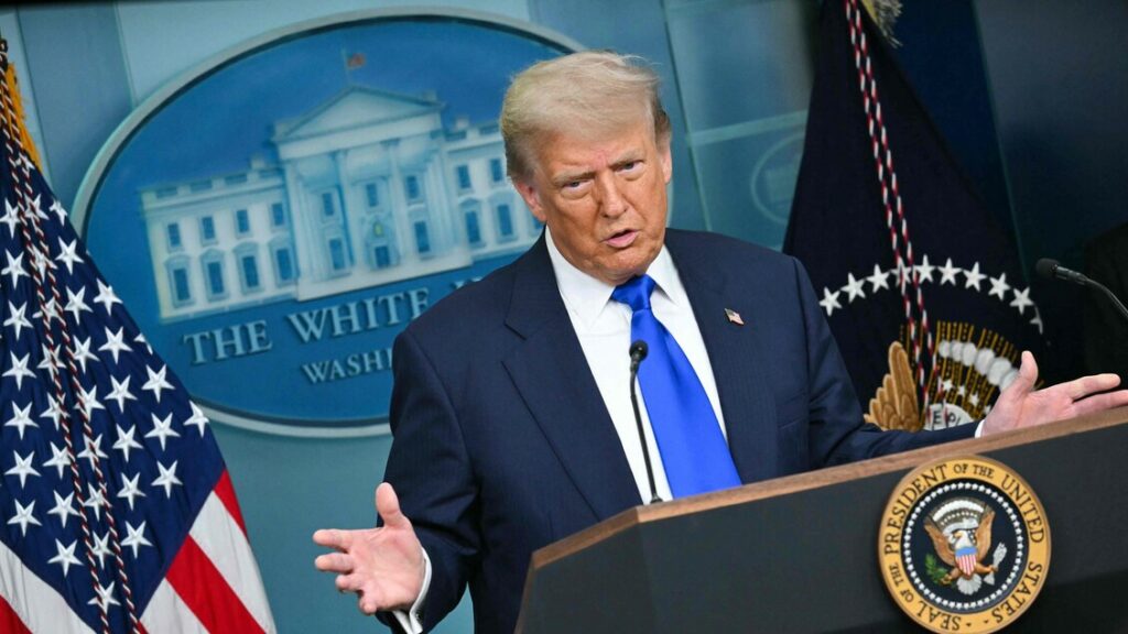 Ius soli, la Corte Suprema Usa limita i poteri dei tribunali – Notizie Ius soli, la Corte Suprema Usa limita i poteri dei tribunali - Notizie