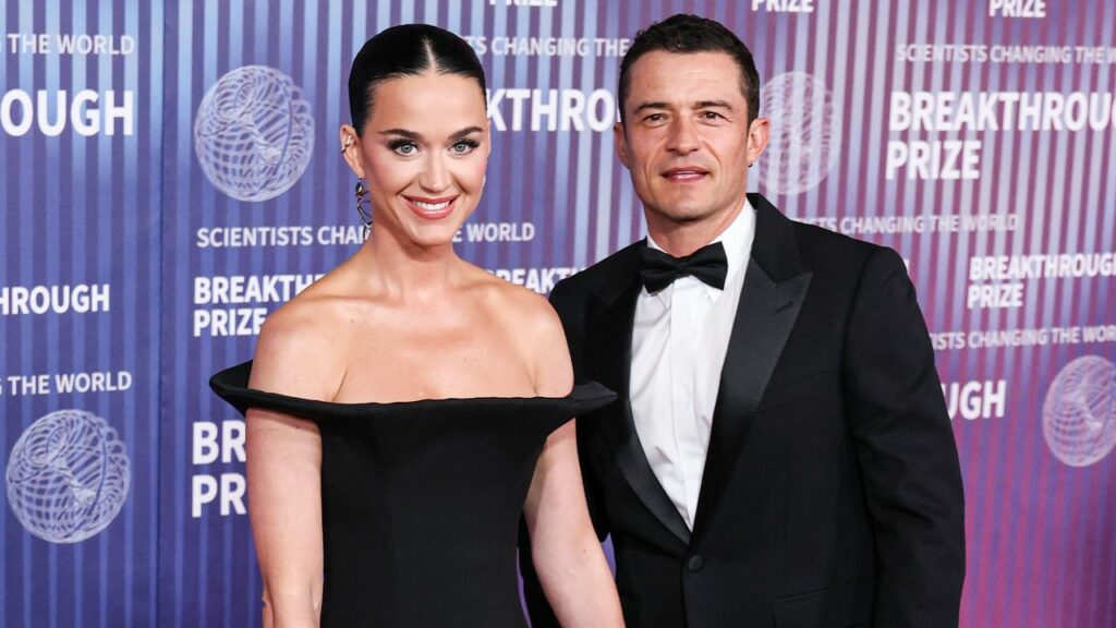 Katy Perry e Orlando Bloom sarebbero in crisi nera: «Per separarsi stanno solo aspettando che lei finisca il tour» Vanity Fair Italia