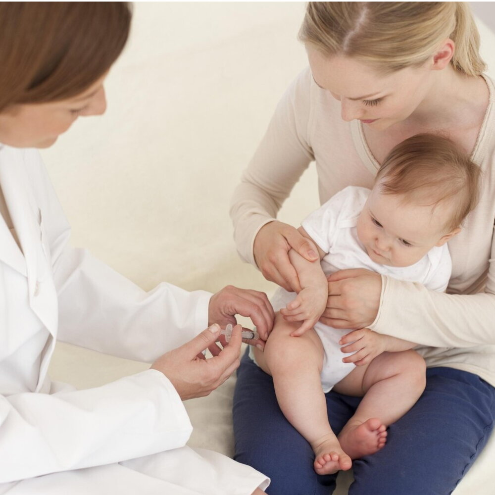 L'allarme di Lancet: "Copertura vaccinale salvavita per bambini in stallo da 10 anni" L'allarme di Lancet: "Copertura vaccinale salvavita per bambini in stallo da 10 anni"